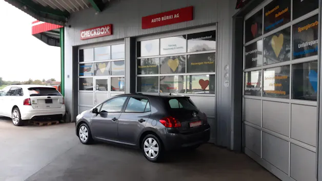 Toyota Auris 1.4 D-4D Linea Luna
