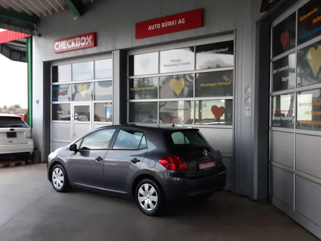 Toyota Auris 1.4 D-4D Linea Luna