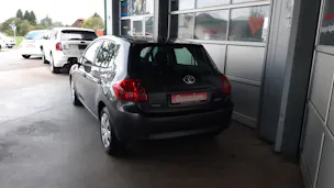 Toyota Auris 1.4 D-4D Linea Luna