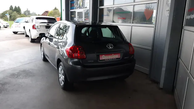 Toyota Auris 1.4 D-4D Linea Luna