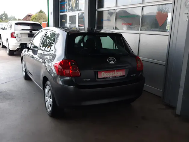 Toyota Auris 1.4 D-4D Linea Luna