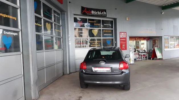 Toyota Auris 1.4 D-4D Linea Luna