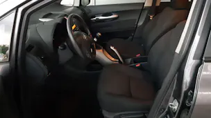 Toyota Auris 1.4 D-4D Linea Luna