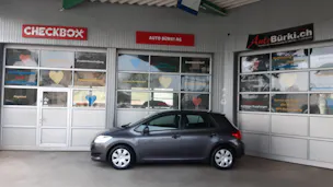 Toyota Auris 1.4 D-4D Linea Luna