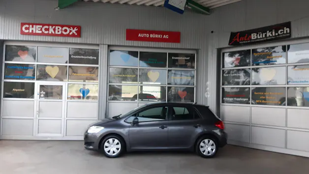 Toyota Auris 1.4 D-4D Linea Luna