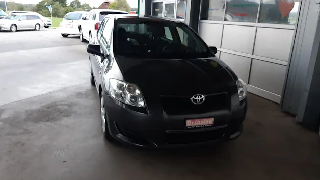 Toyota Auris 1.4 D-4D Linea Luna
