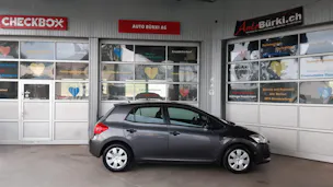 Toyota Auris 1.4 D-4D Linea Luna
