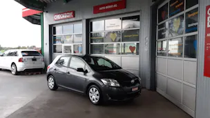 Toyota Auris 1.4 D-4D Linea Luna