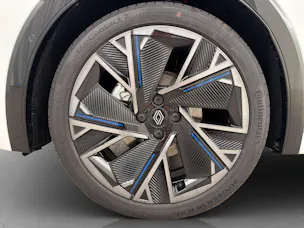 RENAULT Clio 1.8 E-Tech esprit Alpine