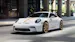 PORSCHE 911 GT3 mit Touring-Paket