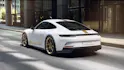 PORSCHE 911 GT3 mit Touring-Paket