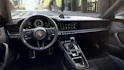 PORSCHE 911 GT3 mit Touring-Paket