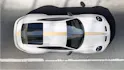 PORSCHE 911 GT3 mit Touring-Paket