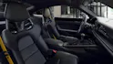 PORSCHE 911 GT3 mit Touring-Paket