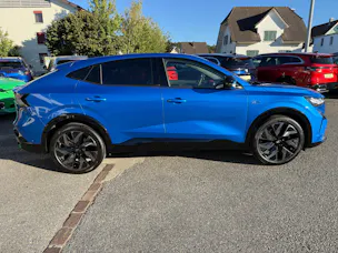 RENAULT Rafale 1.2 E-Tech Hybrid 200 Esprit Alpine