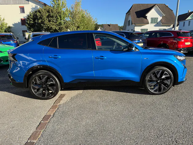 RENAULT Rafale 1.2 E-Tech Hybrid 200 Esprit Alpine