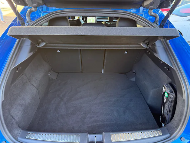 RENAULT Rafale 1.2 E-Tech Hybrid 200 Esprit Alpine