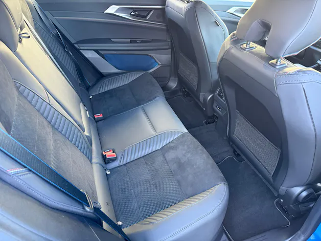 RENAULT Rafale 1.2 E-Tech Hybrid 200 Esprit Alpine