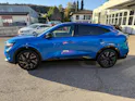 RENAULT Rafale 1.2 E-Tech Hybrid 200 Esprit Alpine