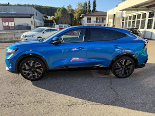 RENAULT Rafale 1.2 E-Tech Hybrid 200 Esprit Alpine