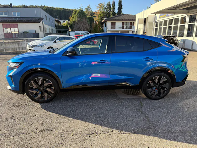 RENAULT Rafale 1.2 E-Tech Hybrid 200 Esprit Alpine