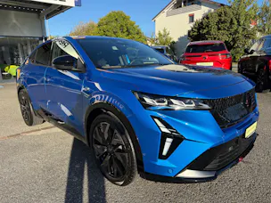 RENAULT Rafale 1.2 E-Tech Hybrid 200 Esprit Alpine