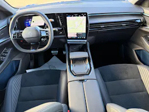 RENAULT Rafale 1.2 E-Tech Hybrid 200 Esprit Alpine