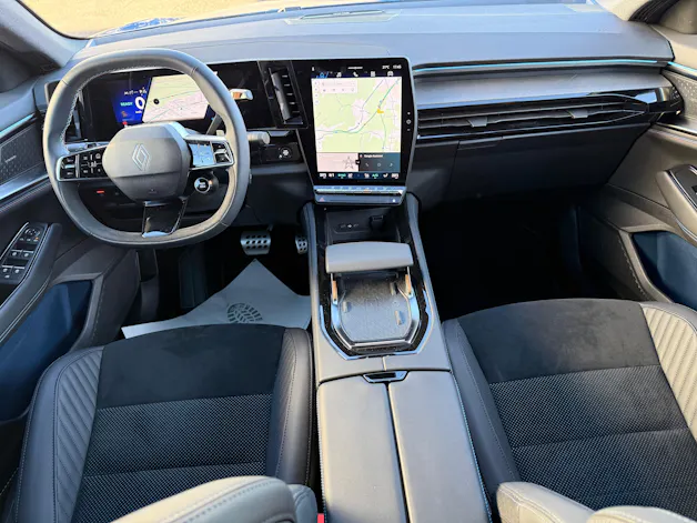 RENAULT Rafale 1.2 E-Tech Hybrid 200 Esprit Alpine