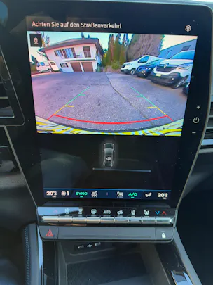 RENAULT Rafale 1.2 E-Tech Hybrid 200 Esprit Alpine