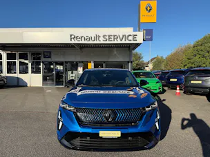 RENAULT Rafale 1.2 E-Tech Hybrid 200 Esprit Alpine
