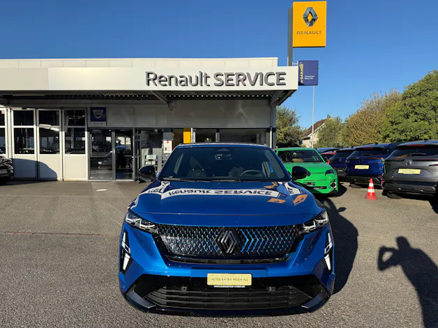 RENAULT Rafale 1.2 E-Tech Hybrid 200 Esprit Alpine