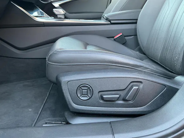 AUDI A6 Avant 45 TFSI Design S-tronic