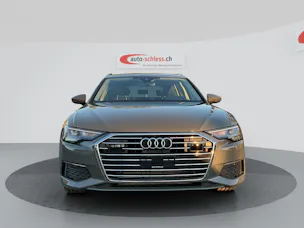 AUDI A6 Avant 45 TFSI Design S-tronic