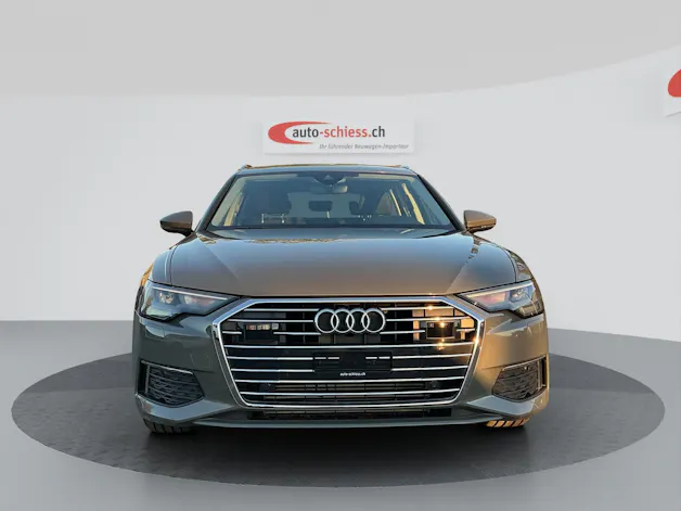 AUDI A6 Avant 45 TFSI Design S-tronic