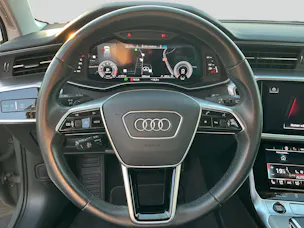AUDI A6 Avant 45 TFSI Design S-tronic