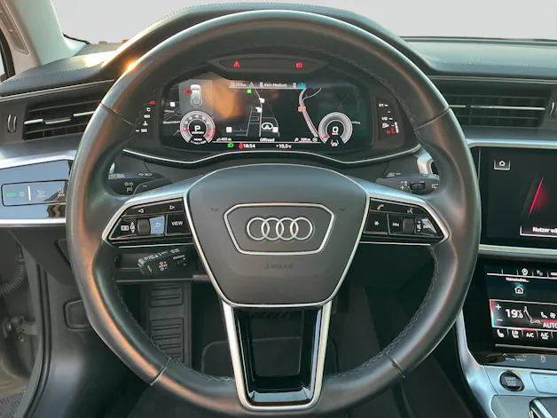 AUDI A6 Avant 45 TFSI Design S-tronic
