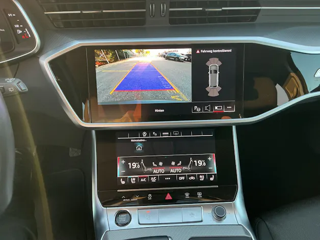 AUDI A6 Avant 45 TFSI Design S-tronic