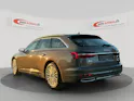 AUDI A6 Avant 45 TFSI Design S-tronic