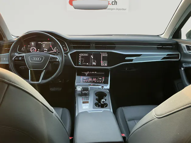 AUDI A6 Avant 45 TFSI Design S-tronic