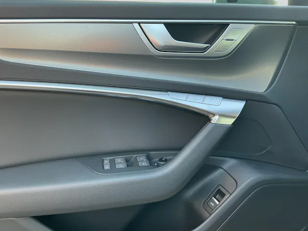 AUDI A6 Avant 45 TFSI Design S-tronic