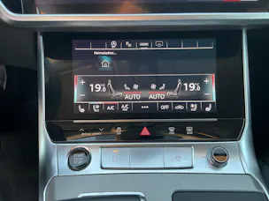 AUDI A6 Avant 45 TFSI Design S-tronic