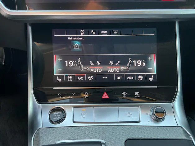 AUDI A6 Avant 45 TFSI Design S-tronic