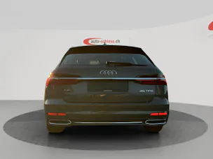AUDI A6 Avant 45 TFSI Design S-tronic