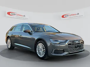 AUDI A6 Avant 45 TFSI Design S-tronic