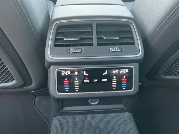AUDI A6 Avant 45 TFSI Design S-tronic