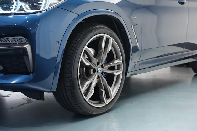 BMW X3 xDrive M40i Steptronic