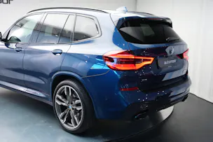 BMW X3 xDrive M40i Steptronic