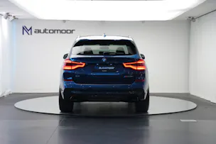 BMW X3 xDrive M40i Steptronic