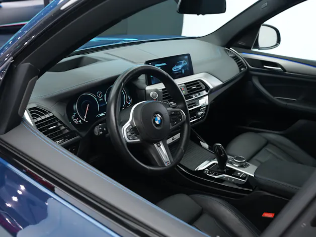 BMW X3 xDrive M40i Steptronic