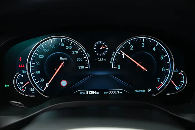 BMW X3 xDrive M40i Steptronic